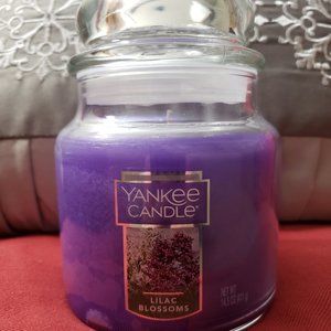 Yankee Candle-Lilac Blossoms